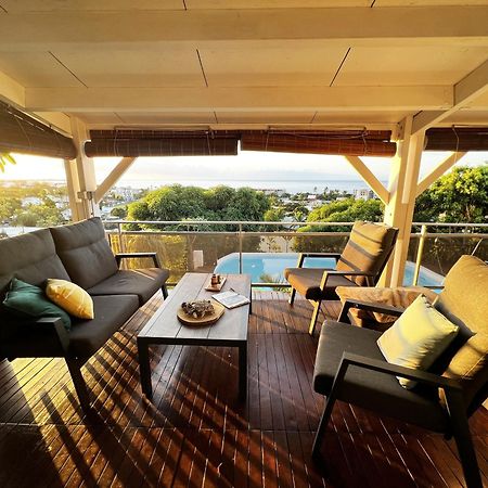 Villa Oasis La Possession Εξωτερικό φωτογραφία