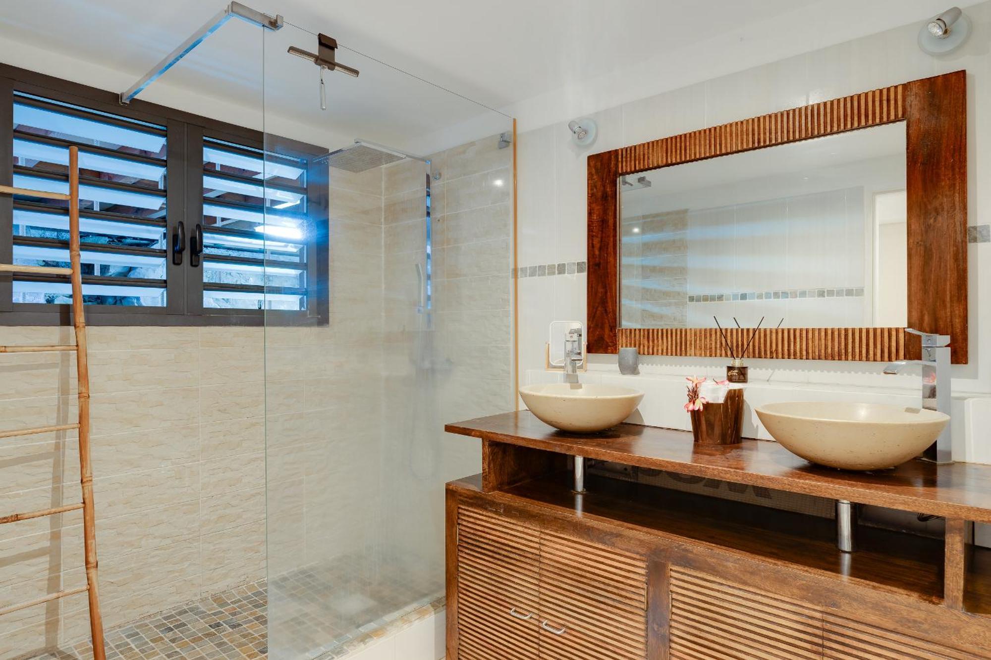 Villa Oasis La Possession Εξωτερικό φωτογραφία