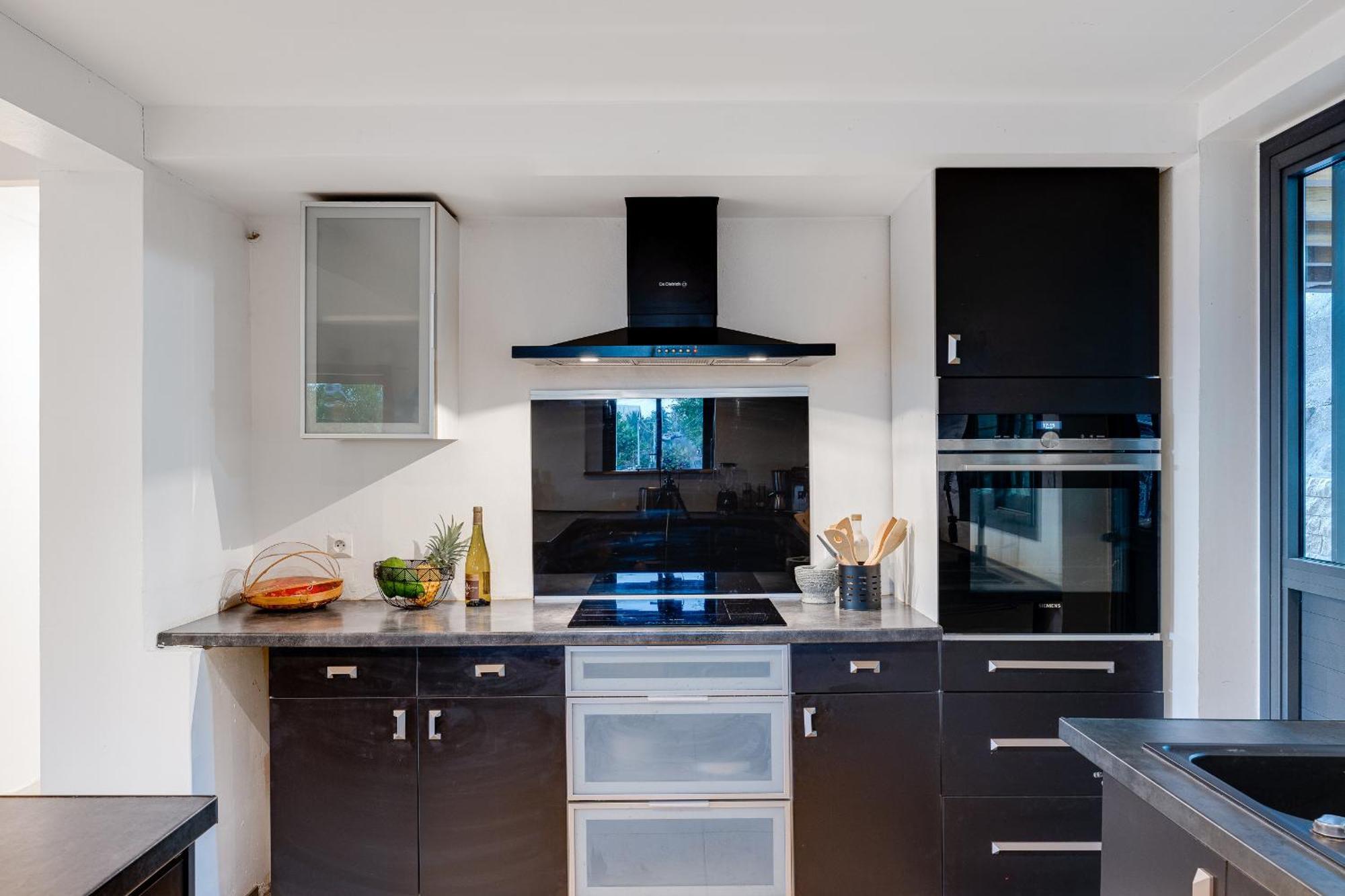 Villa Oasis La Possession Εξωτερικό φωτογραφία